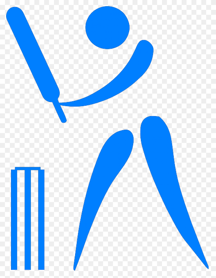 Free Cartoon Cricket Bat, Download 