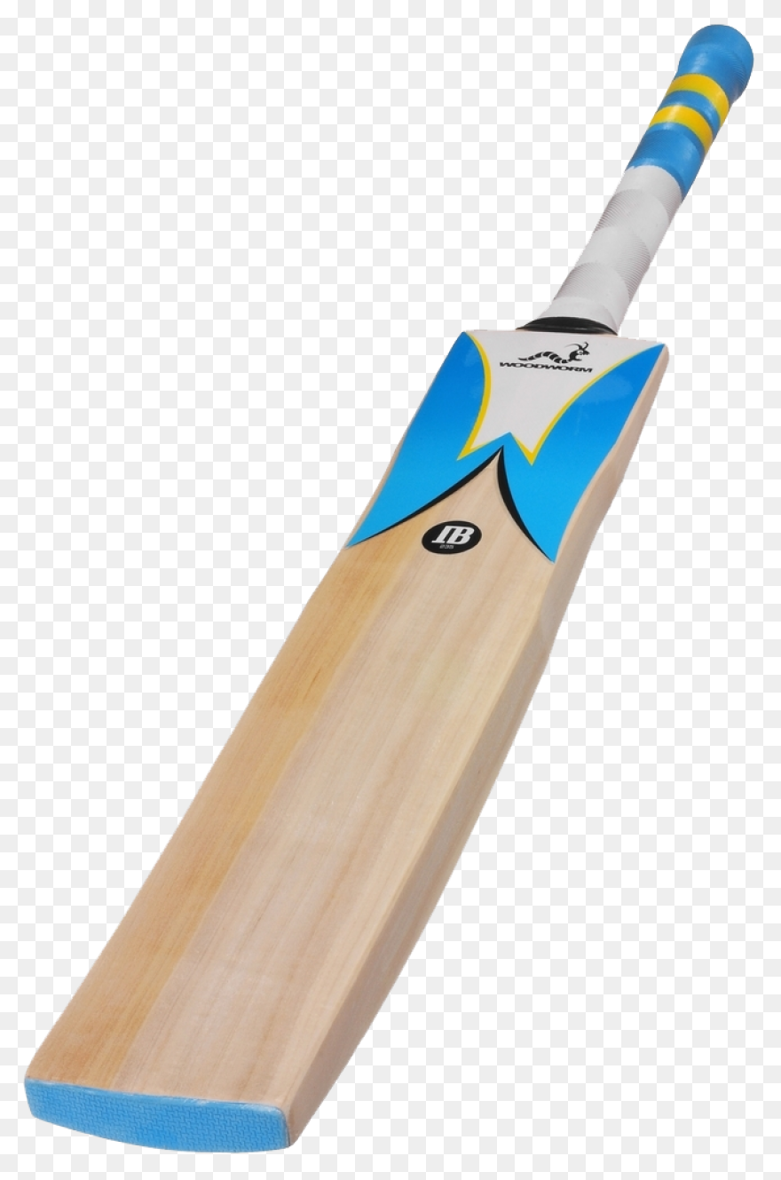 Free Cartoon Cricket Bat, Download 