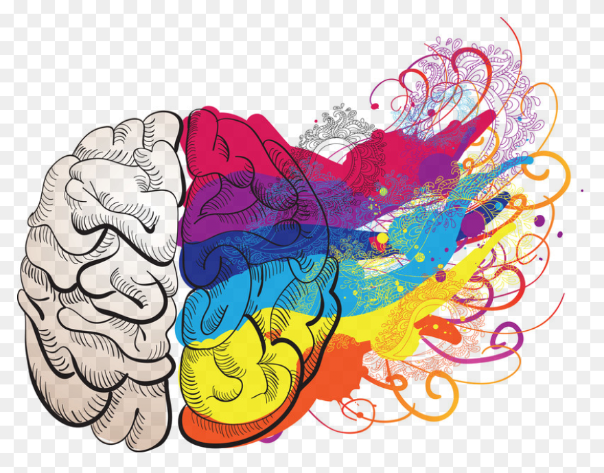 Creativity Clipart Illustrations &a