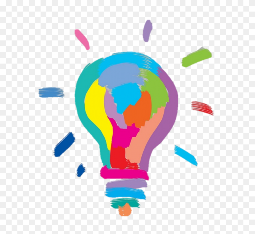 Creativity Clipart Illustrations &a