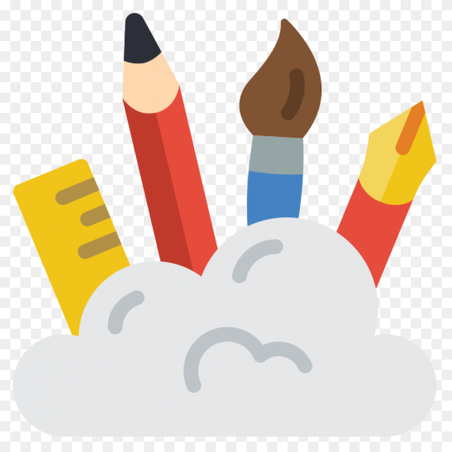 Creativity Clipart Illustrations &a