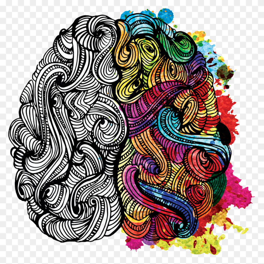 Creativity Clipart Illustrations &a