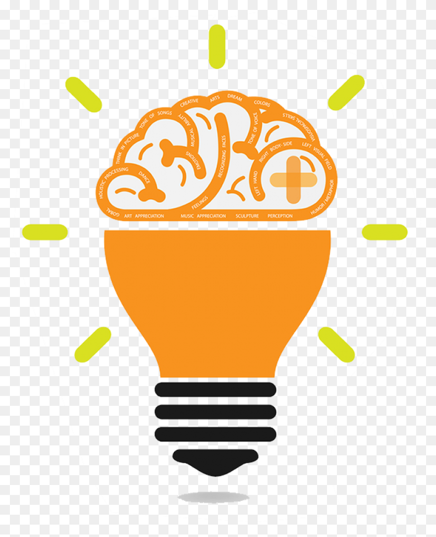 Creativity Clipart Illustrations &a