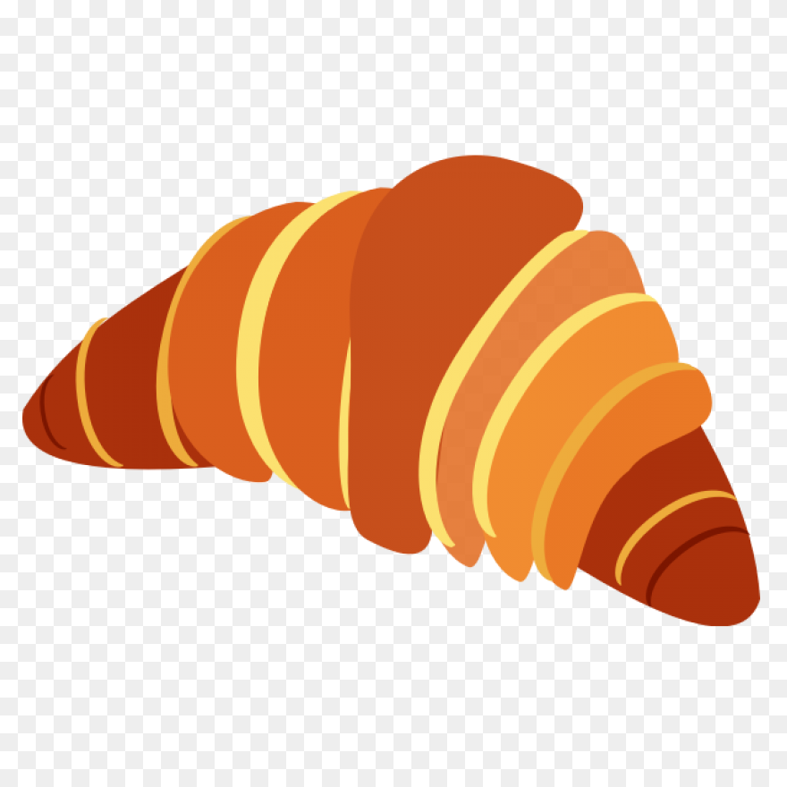 Croissants Mini Double Vanilla-Sour
