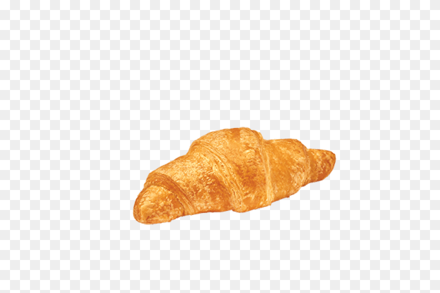 Croissants Mini Double Vanilla-Sour