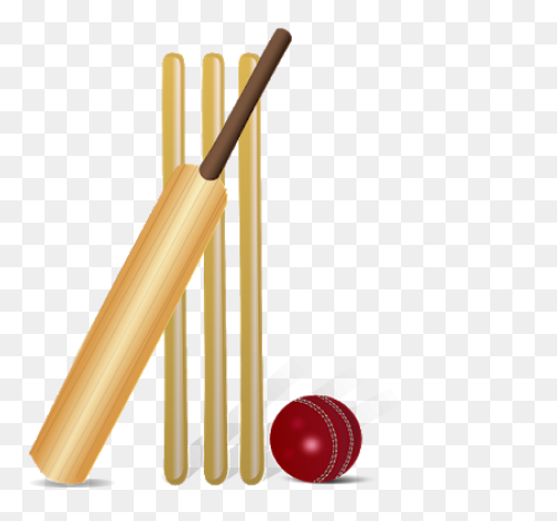 Cricket Stump - Free Sports And Com