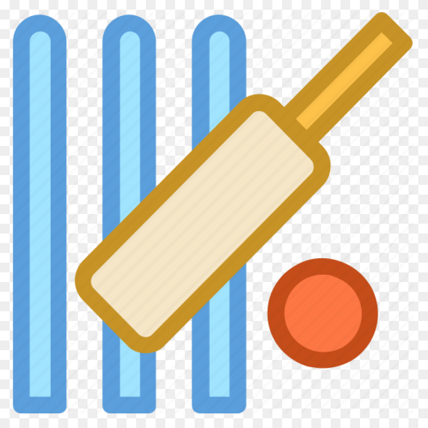 Cricket Stump - Free Sports And Com