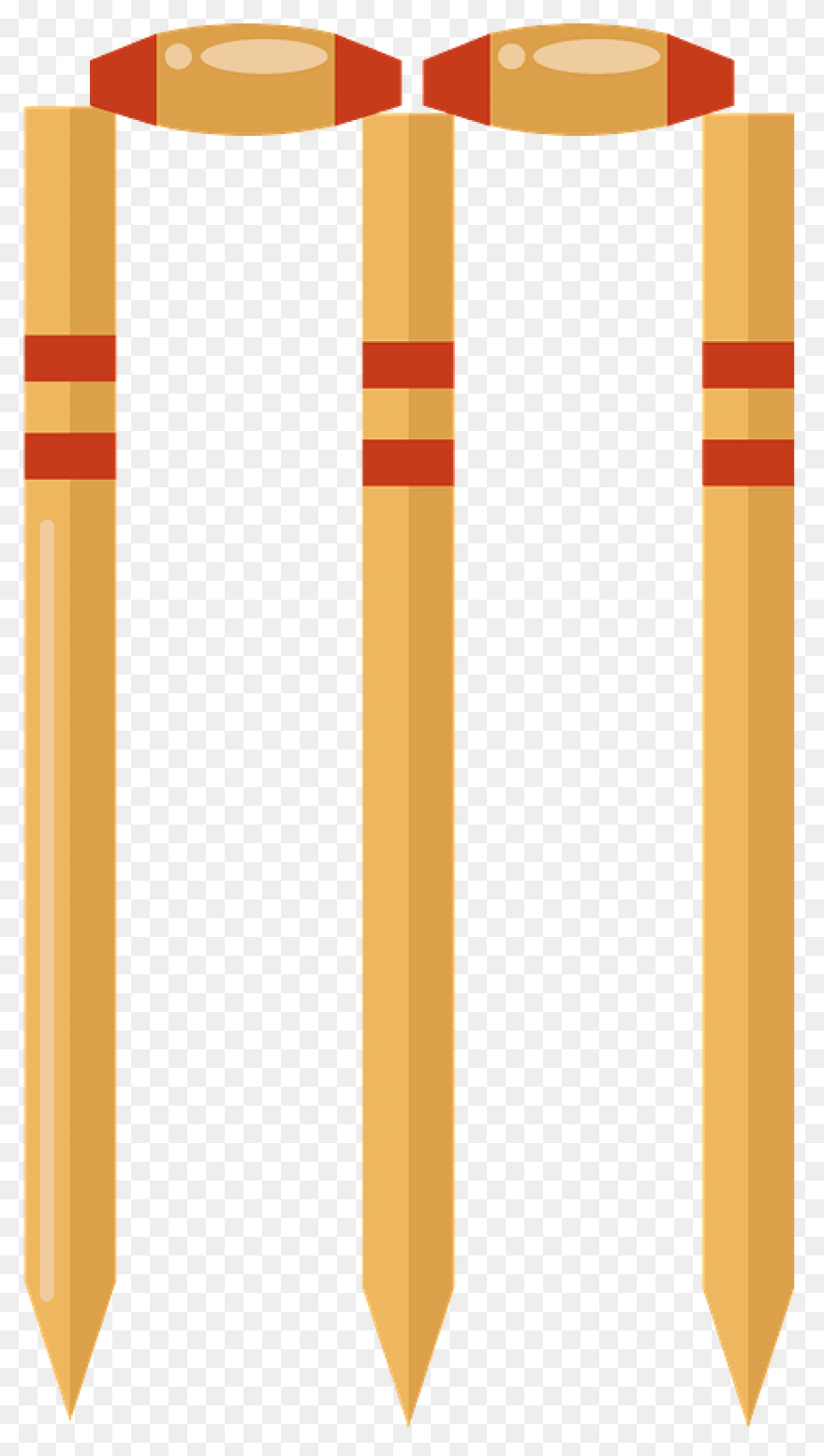Cricket Stump - Free Sports And Com