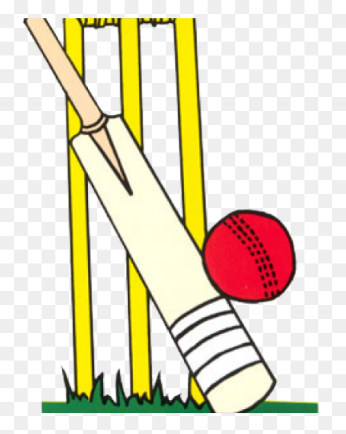 Cricket Stump - Free Sports And Com