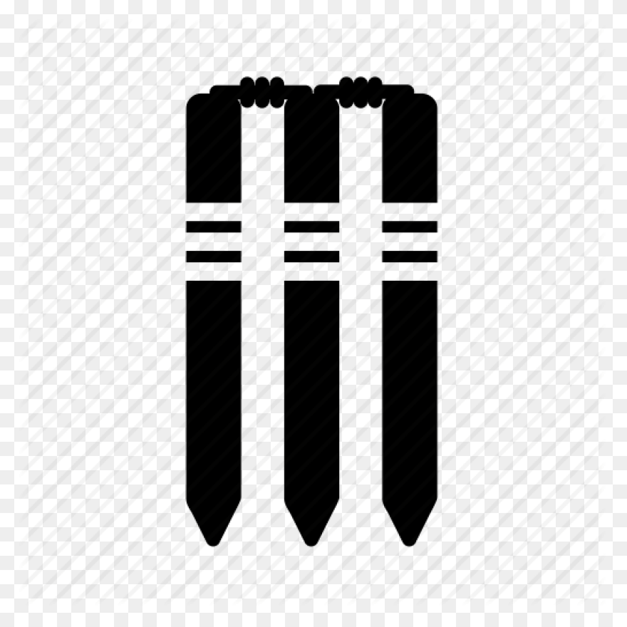 Cricket Stump - Free Sports And Com