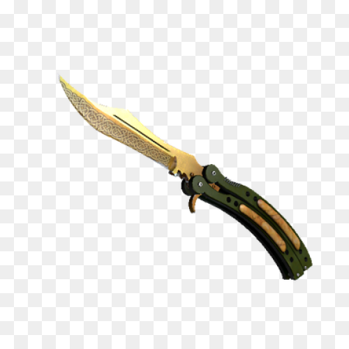 Top 10) Csgo Best Butterfly Knife S
