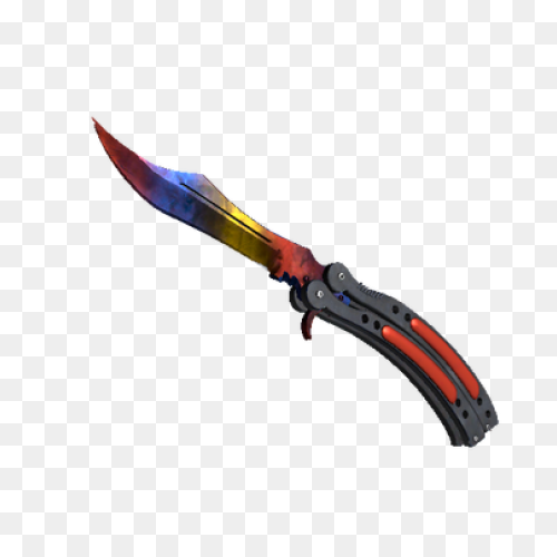 Top 10) Csgo Best Butterfly Knife S