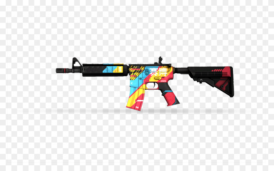 List Of The Most Useful Csgo Consol