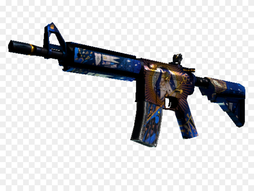 List Of The Most Useful Csgo Consol