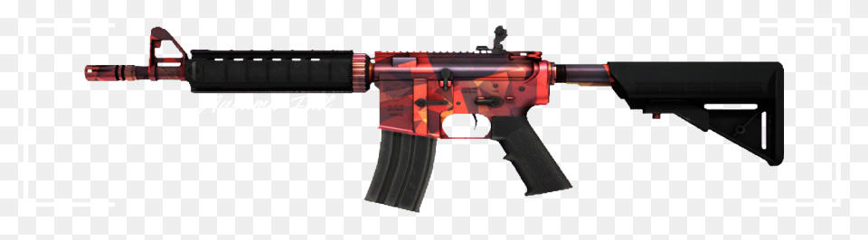 Csgo Ak47 Png Cs Go - Cs Go