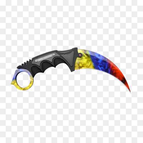 Csgo Ak47 Png - Cs Go Weapon Png Cl
