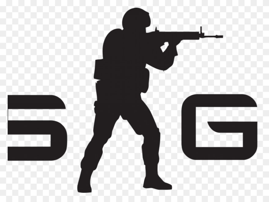 Csgo Ak47 Png - Cs Go Weapon Png Cl