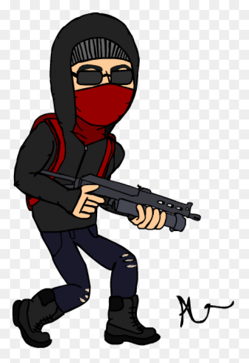Csgo Ak47 Png - Cs Go Weapon Png Cl