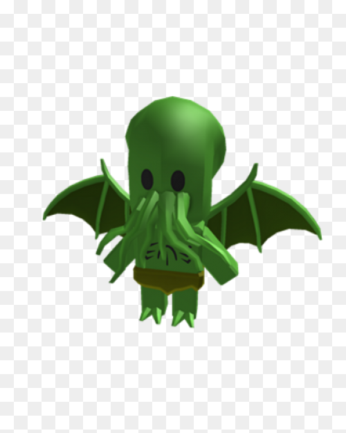 Cthulhu Png Transparent Background 