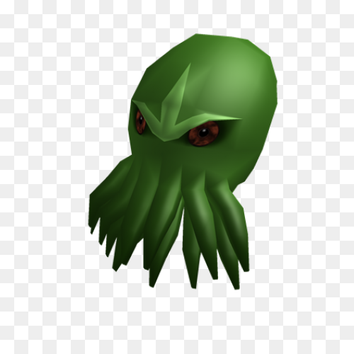Cthulhu Png Transparent Background 
