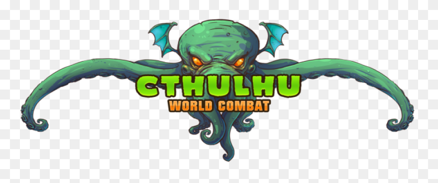 Cthulhu Png Transparent Background 