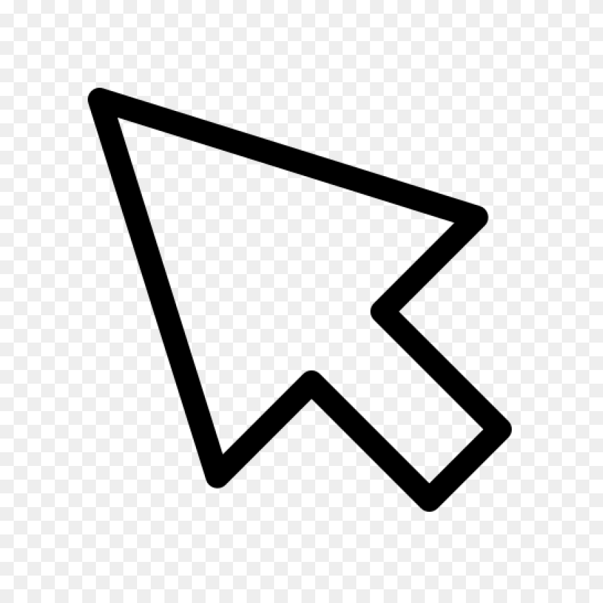 Free Cursor Png Transparent, Downlo
