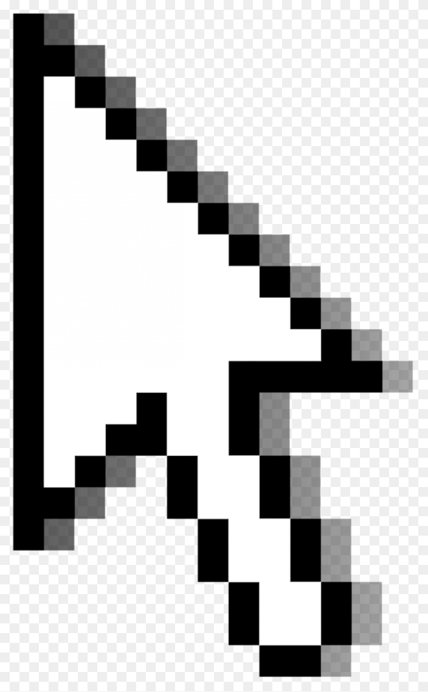 Free Cursor Png Transparent, Downlo