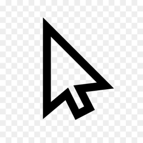Free Cursor Png Transparent, Downlo