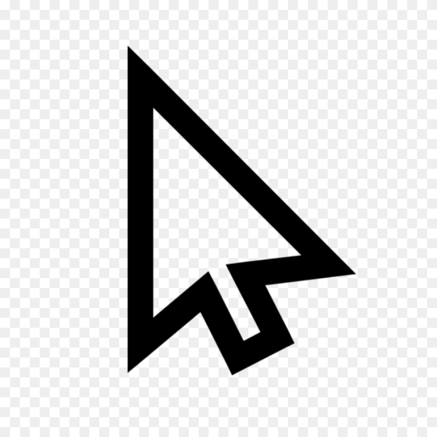 Free Cursor Png Transparent, Downlo