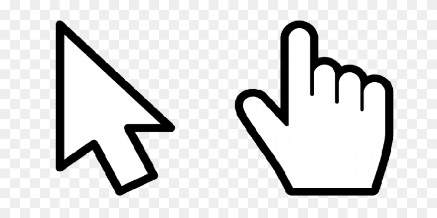 Free Cursor Png Transparent, Downlo