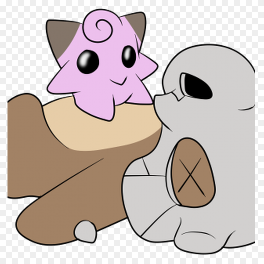 Pkmn-Cubone By Rosa-Pegasus On 