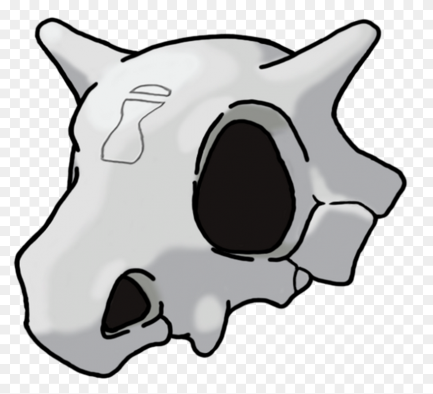 Pkmn-Cubone By Rosa-Pegasus On 