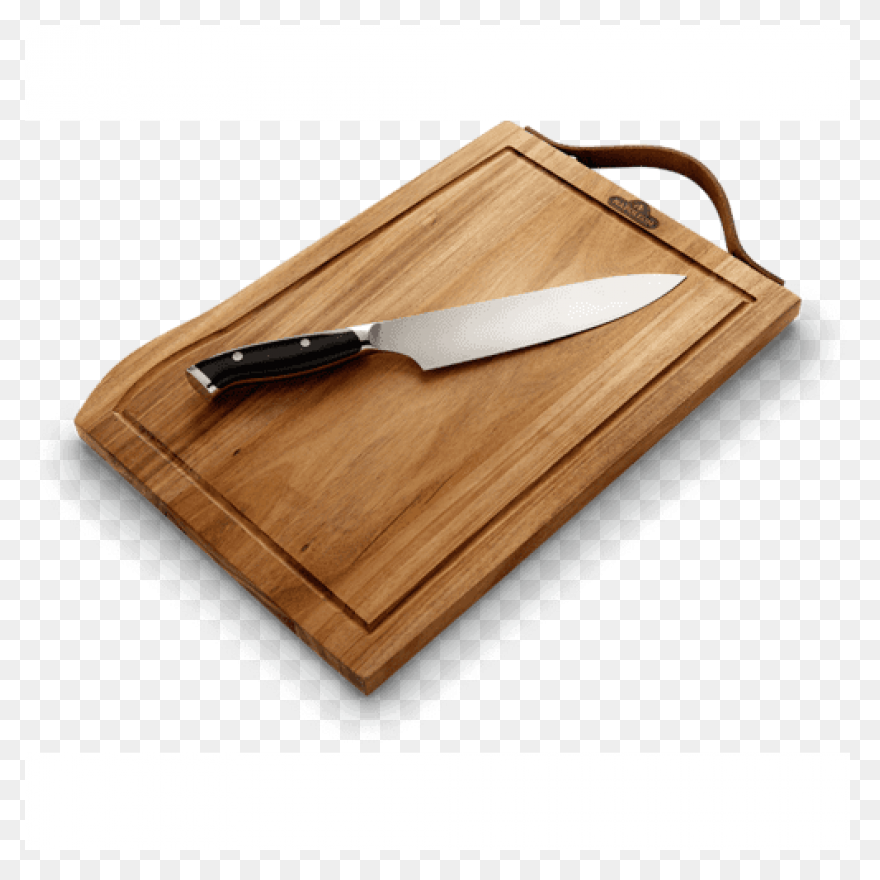 Cross Cutting Board - Cutting Board