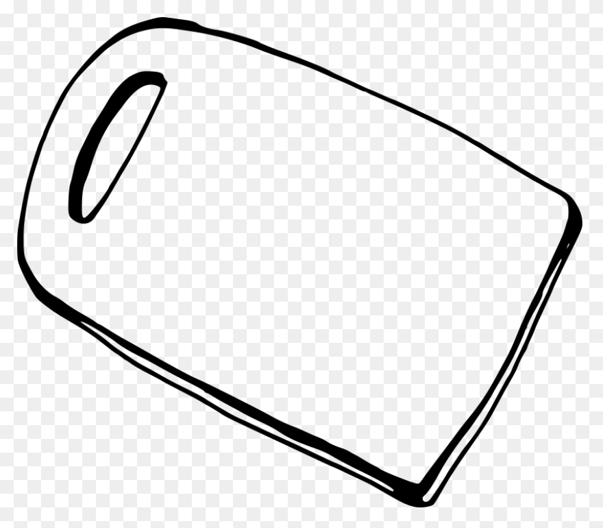 Cravings | Mini Rectangular Cutting
