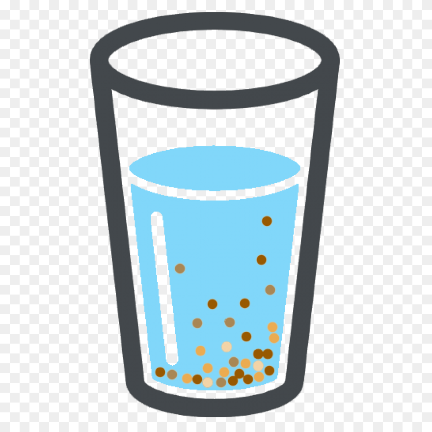 Clean Water Common Water Quality - Cup Of Water