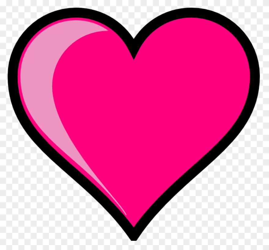 Free Cute Heart Png, Download Free 