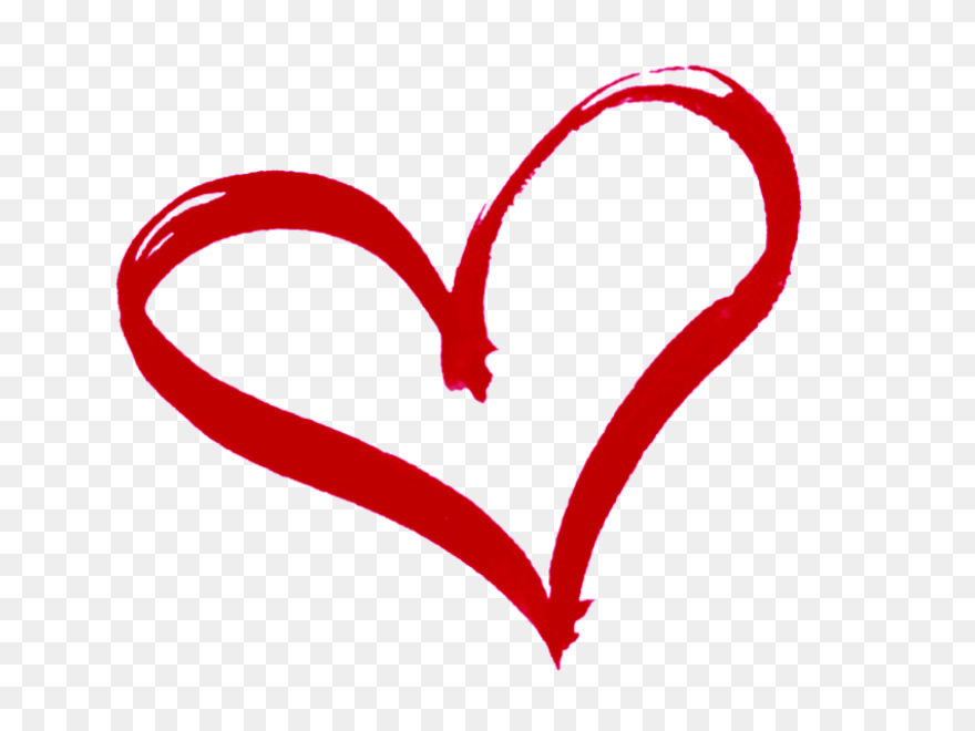 Free Cute Heart Png, Download Free 