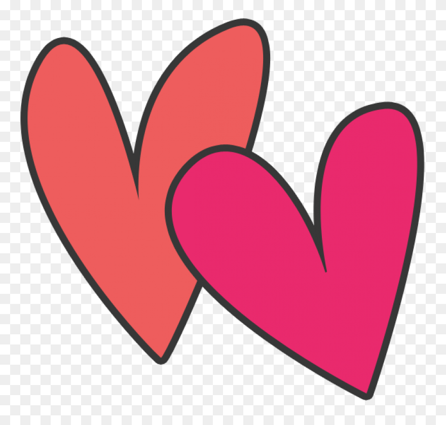 Free Cute Heart Png, Download Free 