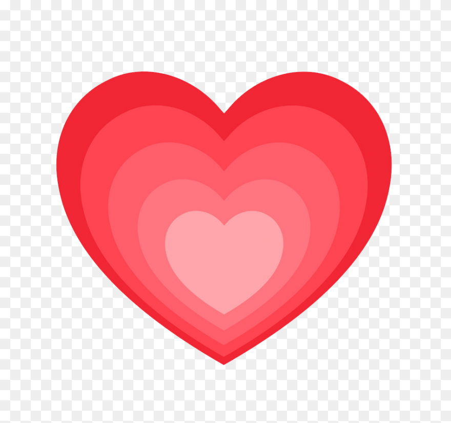 Free Cute Heart Png, Download Free 