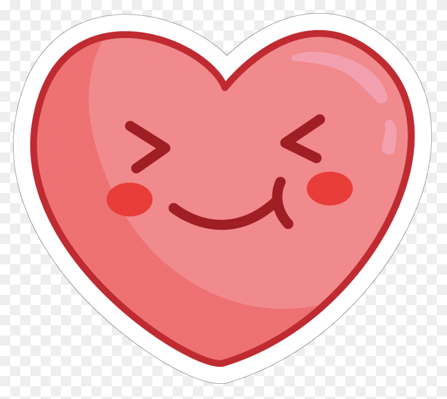 Free Cute Heart Png, Download Free 