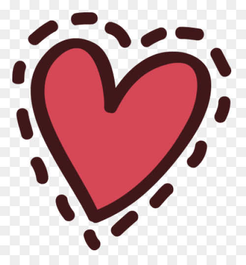 Free Cute Heart Png, Download Free 