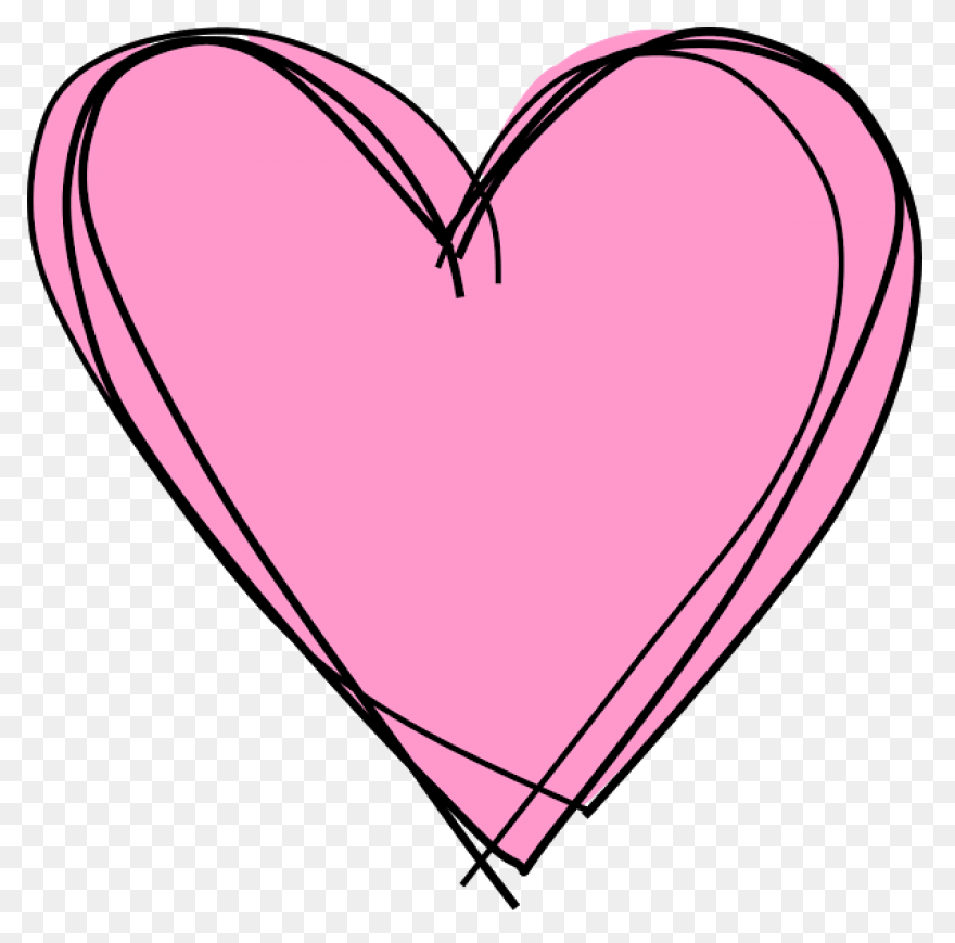 Free Cute Heart Png, Download Free 