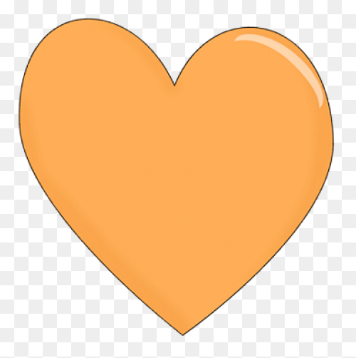 Free Cute Heart Png, Download Free 