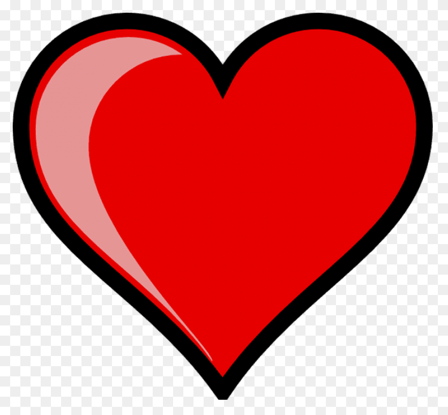 Free Cute Heart Png, Download Free 