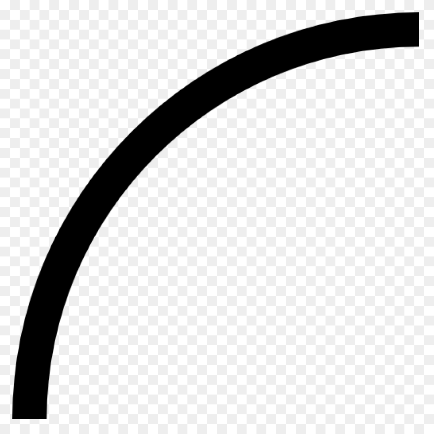 Curved Line Clipart. Free Download 