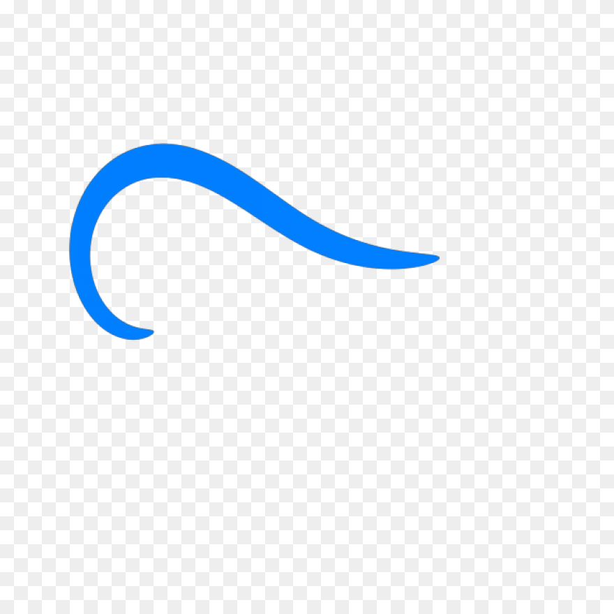 Curved Line Clipart. Free Download 