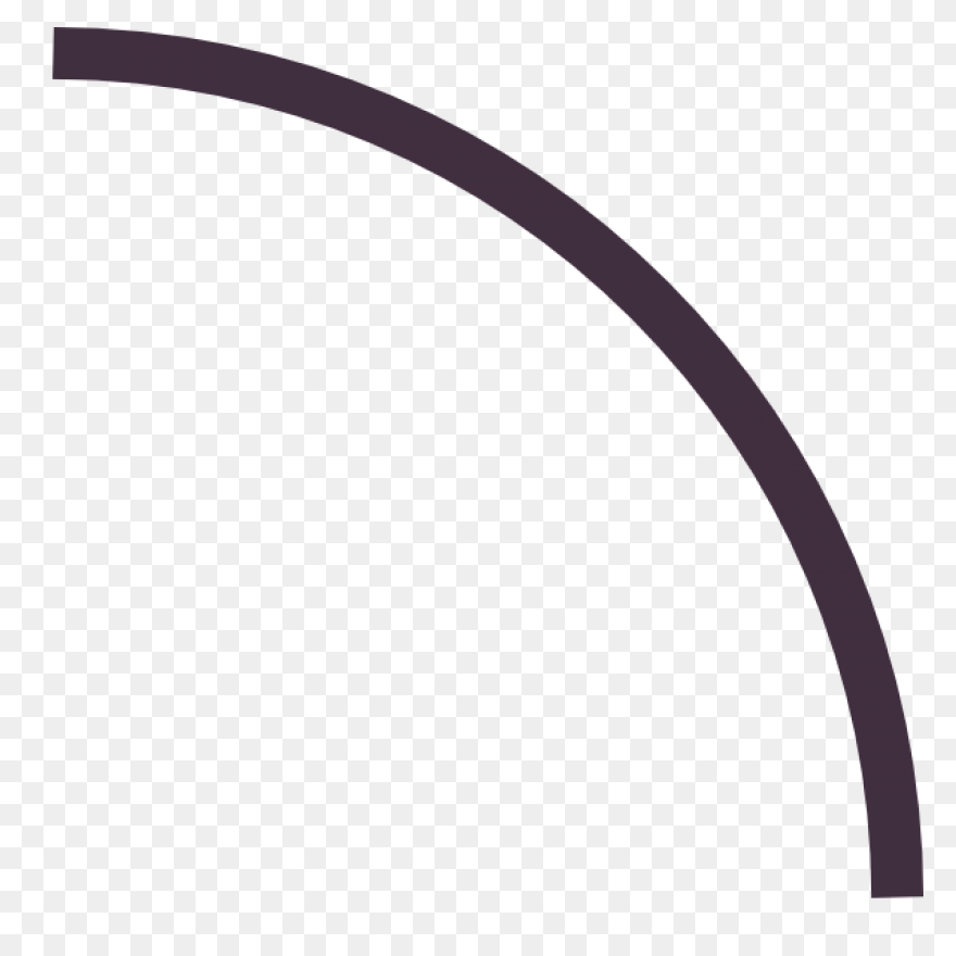 Curved Line Clipart. Free Download 