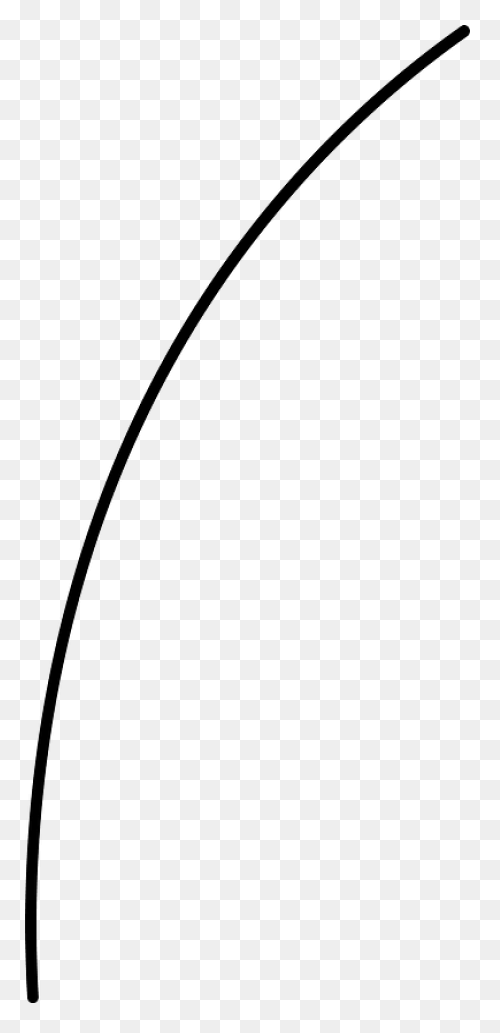 Curved Line Clipart. Free Download 