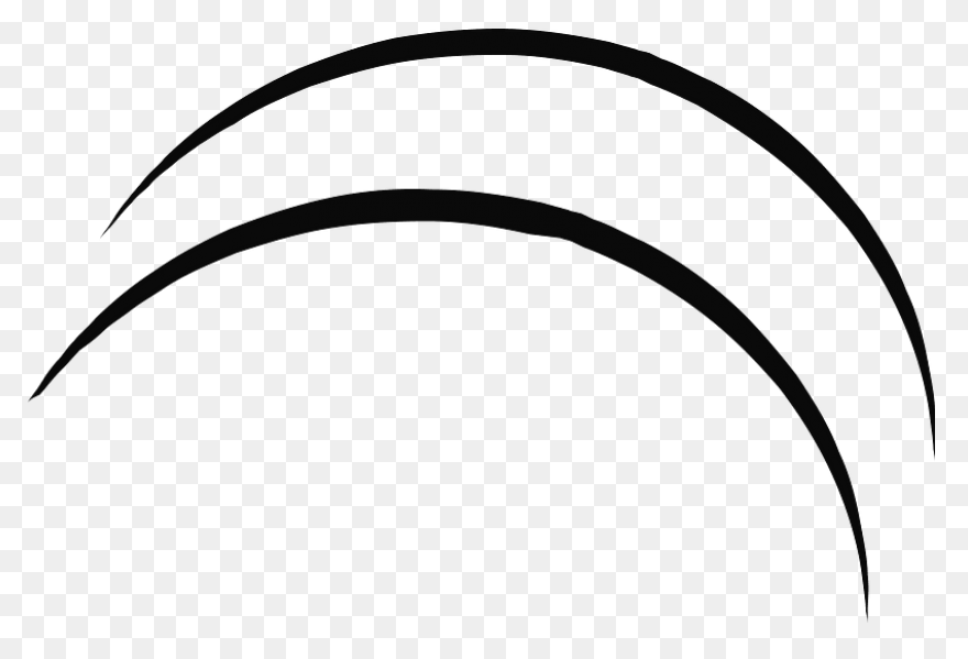 Curved Line Clipart. Free Download 