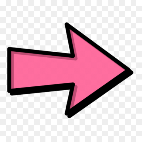 Doodle Arrow Clip Art #14 | Doodle 